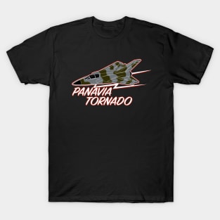 PANAVIA TORNADO T-Shirt